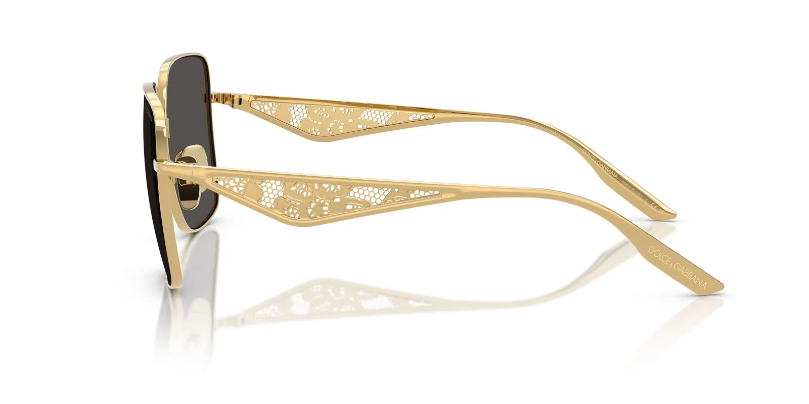 Dolce & Gabbana 2310 Sunglasses - view 12